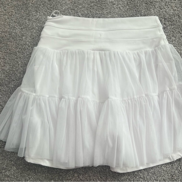 POPFLEX pirouette skort NWT tennis skirt - Picture 5 of 9